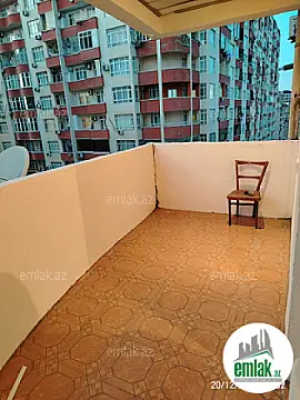 Satılır 2 otaqlı yeni tikili 70 m²