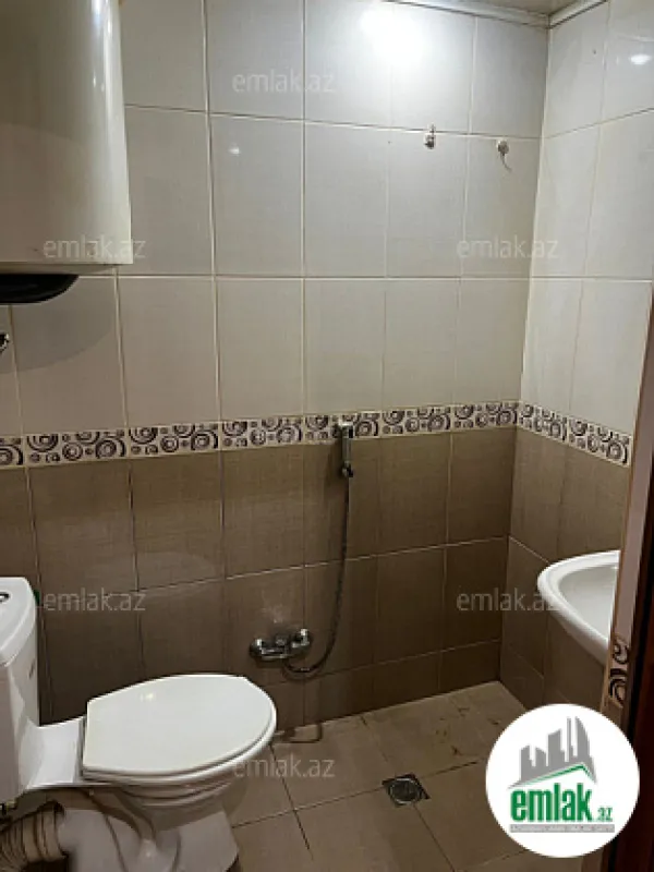 Satılır 2 otaqlı yeni tikili 70 m²