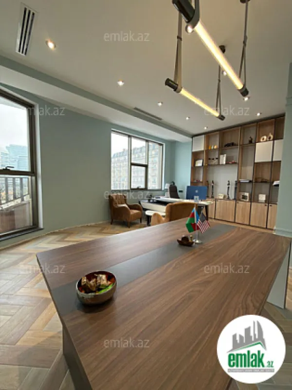 Satılır 2 otaqlı yeni tikili 75 m²