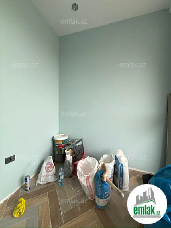 Satılır 2 otaqlı yeni tikili 75 m²