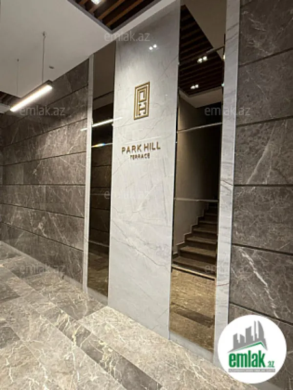 Satılır 2 otaqlı yeni tikili 75 m²