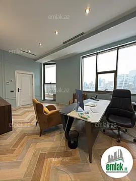 Satılır 2 otaqlı yeni tikili 75 m²