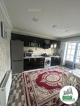 Satılır 5 otaqlı həyət evi 160 m²