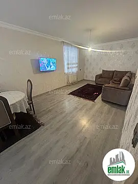 Satılır 5 otaqlı həyət evi 160 m² — Bakı 5 otaq 160.00 m²