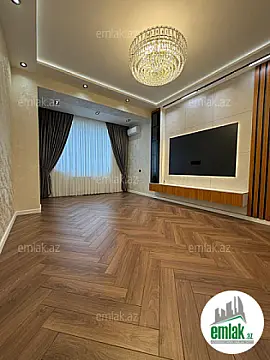 Satılır 3 otaqlı yeni tikili 105 m² — Bakı, Puta 3 otaq 105.00 m²