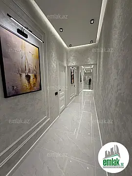 Satılır 3 otaqlı yeni tikili 105 m²