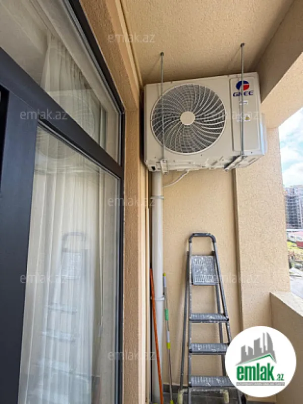 Satılır 3 otaqlı yeni tikili 105 m²