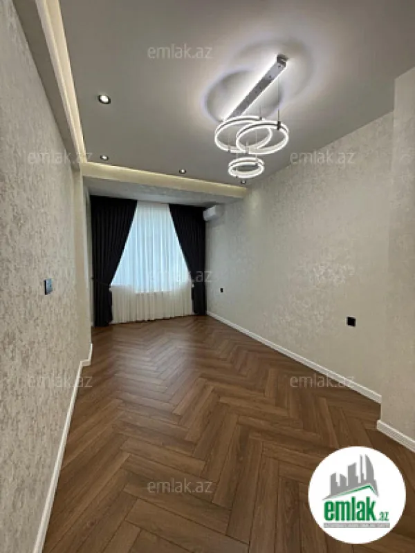 Satılır 3 otaqlı yeni tikili 105 m²