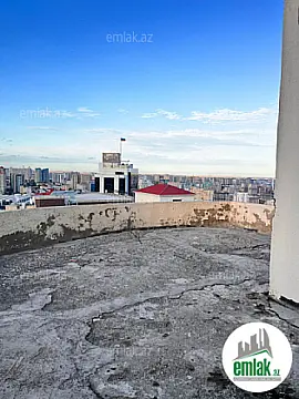 Satılır 4 otaqlı yeni tikili 210 m² — Bakı 4 otaq 210.00 m²