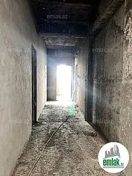 Satılır 4 otaqlı yeni tikili 210 m²