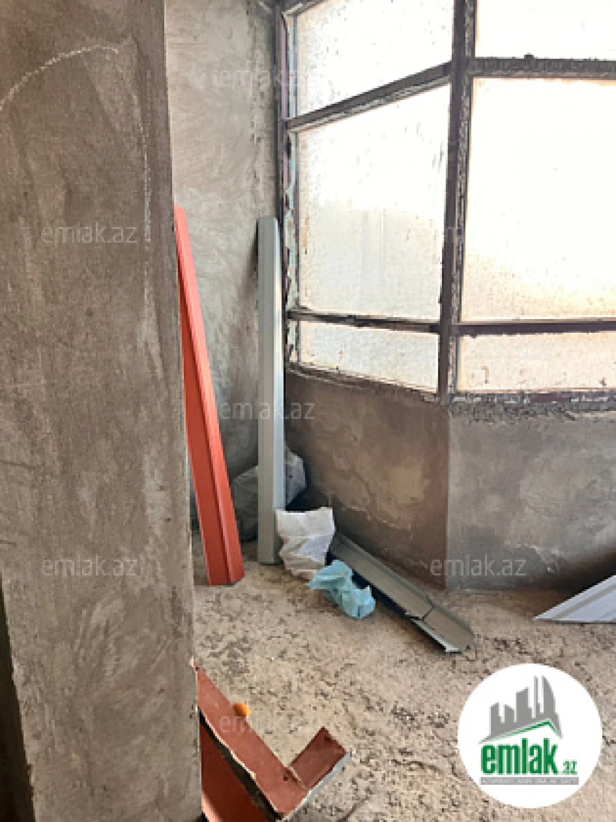 Satılır 4 otaqlı yeni tikili 210 m²