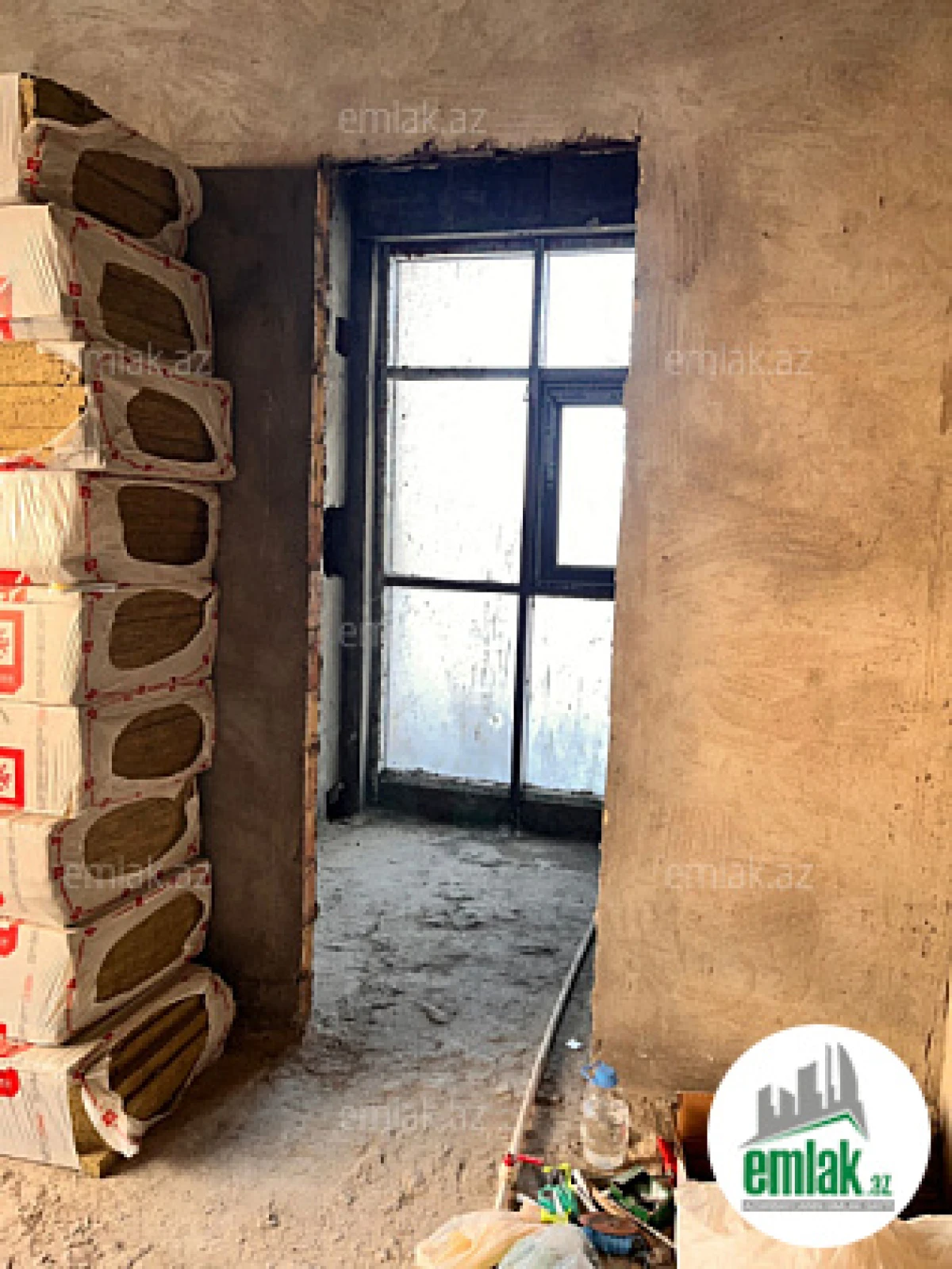 Satılır 4 otaqlı yeni tikili 210 m²