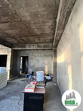 Satılır 4 otaqlı yeni tikili 210 m²