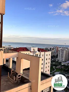 Satılır 4 otaqlı yeni tikili 210 m²