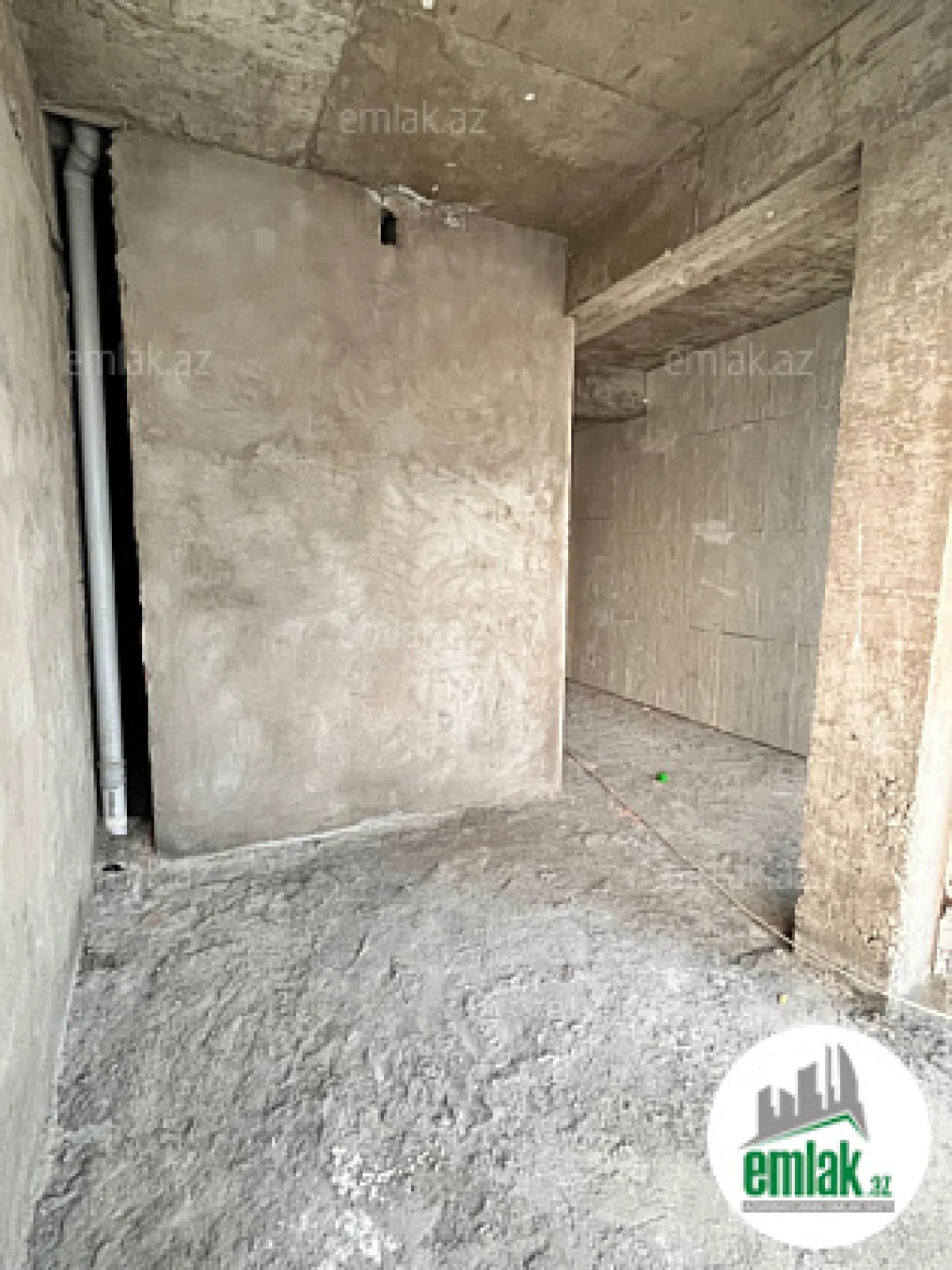 Satılır 4 otaqlı yeni tikili 210 m²