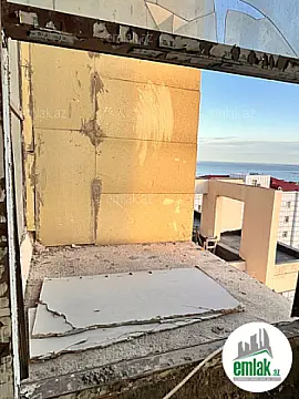 Satılır 4 otaqlı yeni tikili 210 m²