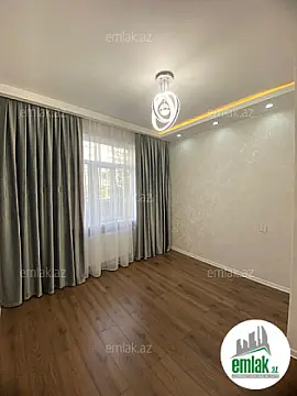 Satılır 3 otaqlı köhnə tikili 60 m² — Bakı 3 otaq 60.00 m²