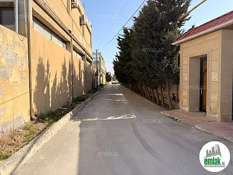 Satılır torpaq sahəsi 15 m²