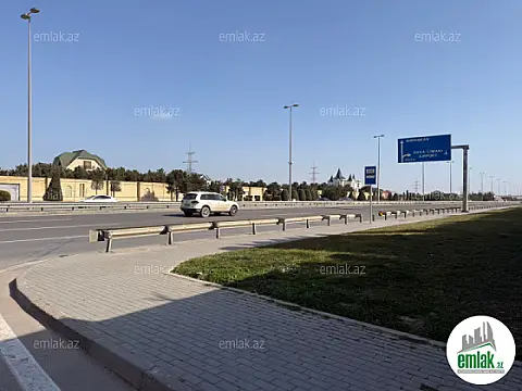 Satılır torpaq sahəsi 15 m²