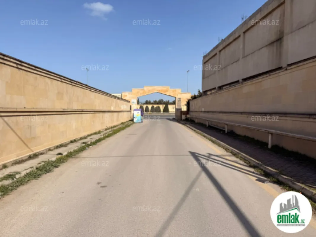 Satılır torpaq sahəsi 15 m²