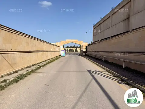 Satılır torpaq sahəsi 15 m²