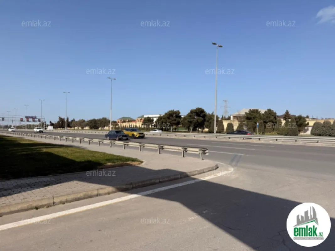 Satılır torpaq sahəsi 15 m²