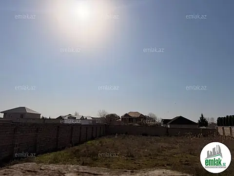 Satılır torpaq sahəsi 15 m²
