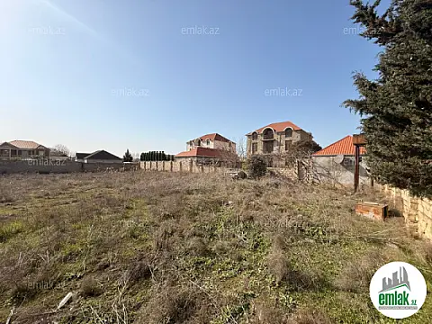 Satılır torpaq sahəsi 15 m²