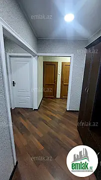 Satılır 3 otaqlı köhnə tikili 75 m² — Bakı 3 otaq 75.00 m²