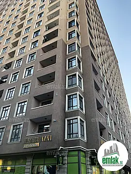 Satılır 2 otaqlı yeni tikili 68 m² — Bakı 2 otaq 68.00 m²