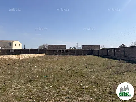 Satılır torpaq sahəsi 12 m² — Bakı 12.00 m²