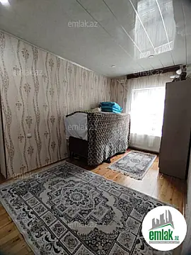 Satılır 4 otaqlı həyət evi 110 m²