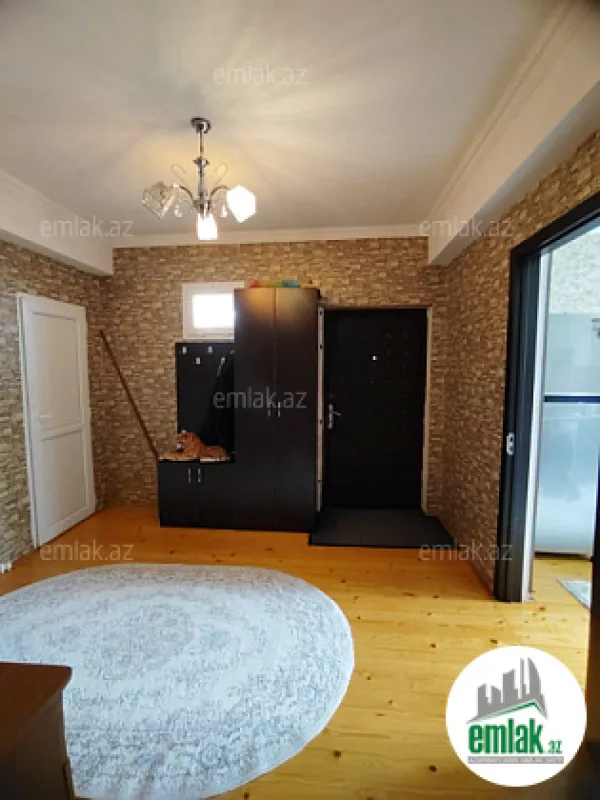 Satılır 4 otaqlı həyət evi 110 m²