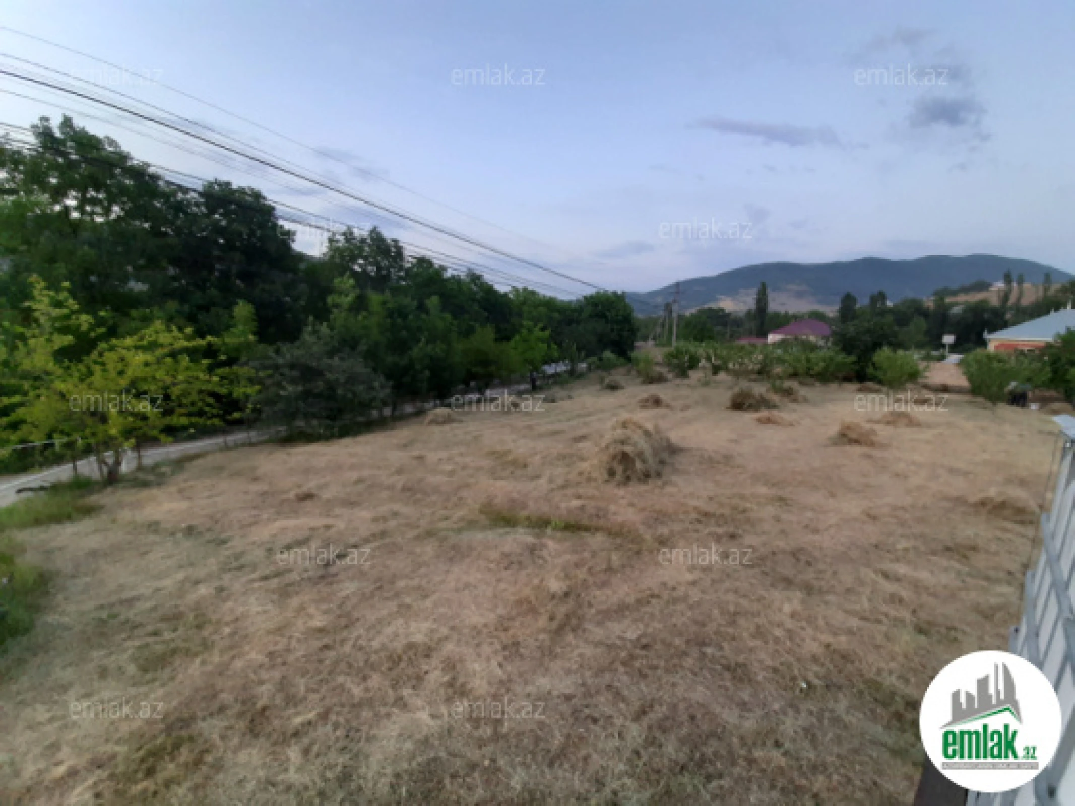 Satılır torpaq sahəsi 12 m²