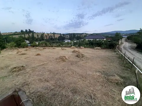 Satılır torpaq sahəsi 12 m²