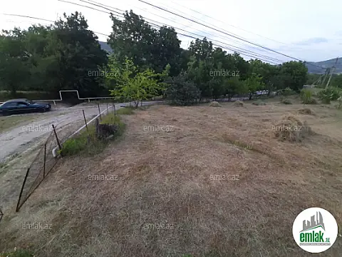 Satılır torpaq sahəsi 12 m² — Bakı 12.00 m²