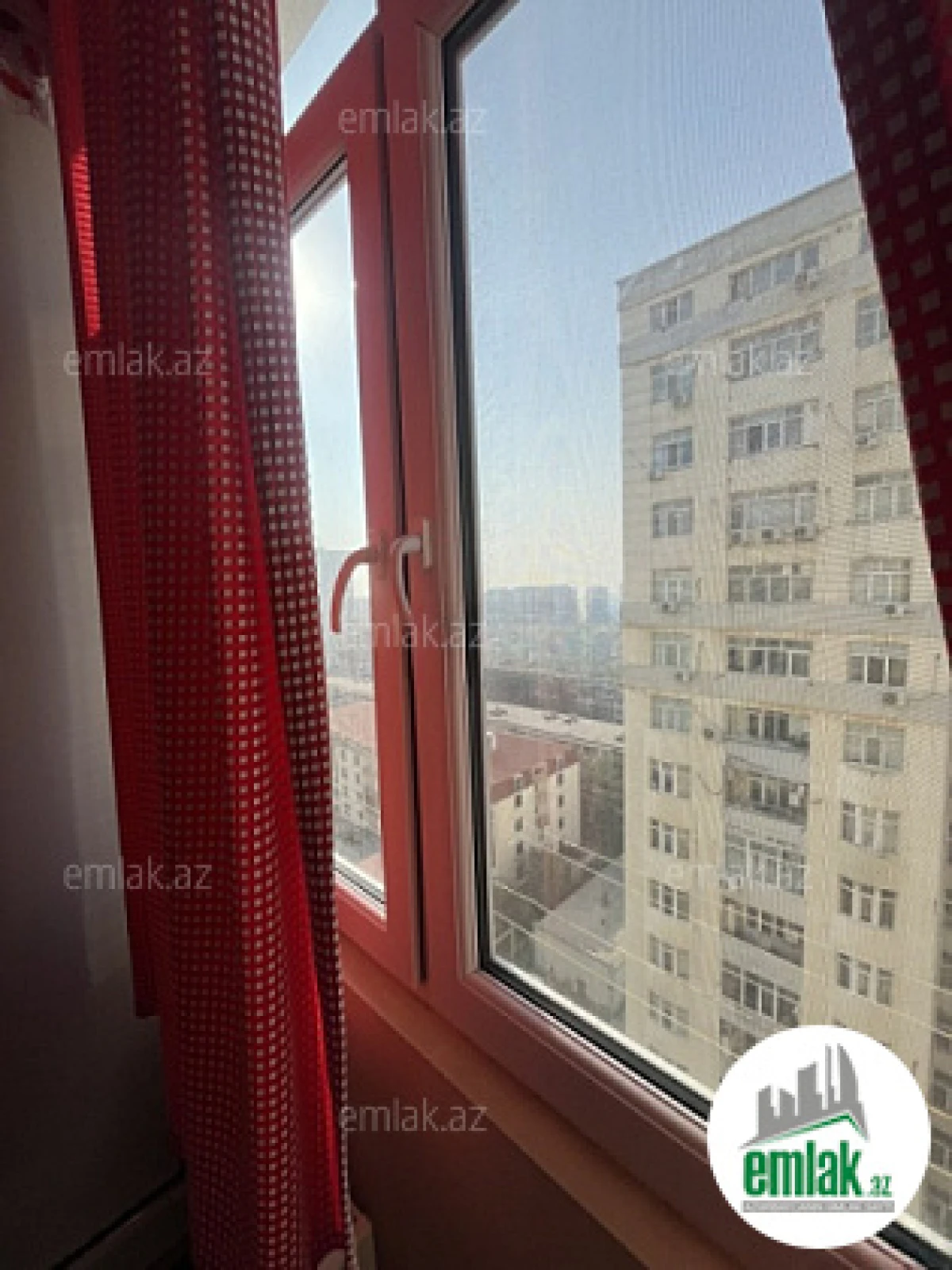 Satılır 2 otaqlı yeni tikili 62 m²