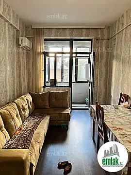 Satılır 4 otaqlı yeni tikili 95 m²