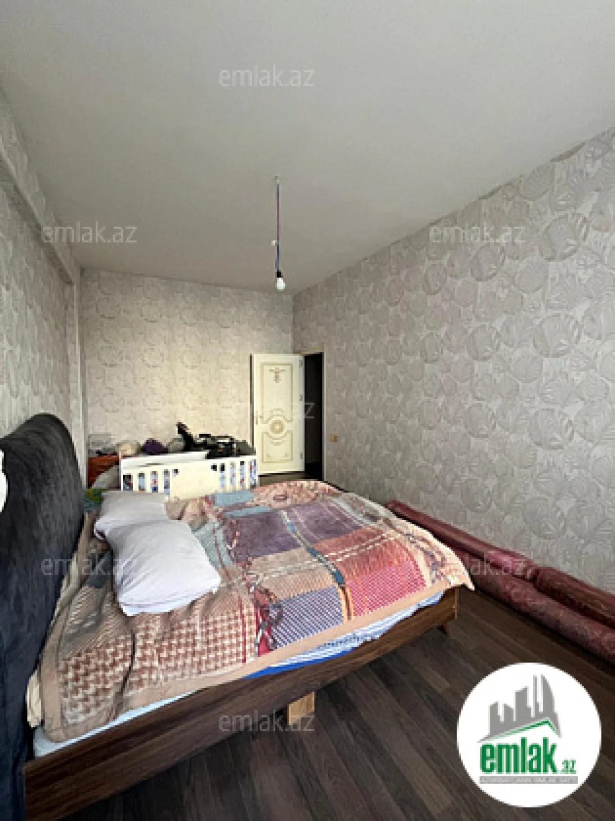 Satılır 4 otaqlı yeni tikili 95 m²