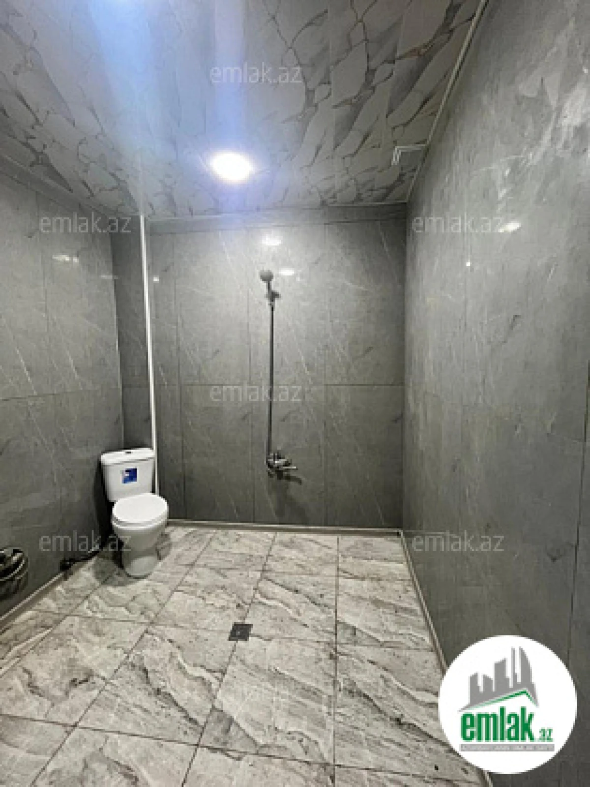 Satılır 4 otaqlı yeni tikili 95 m²
