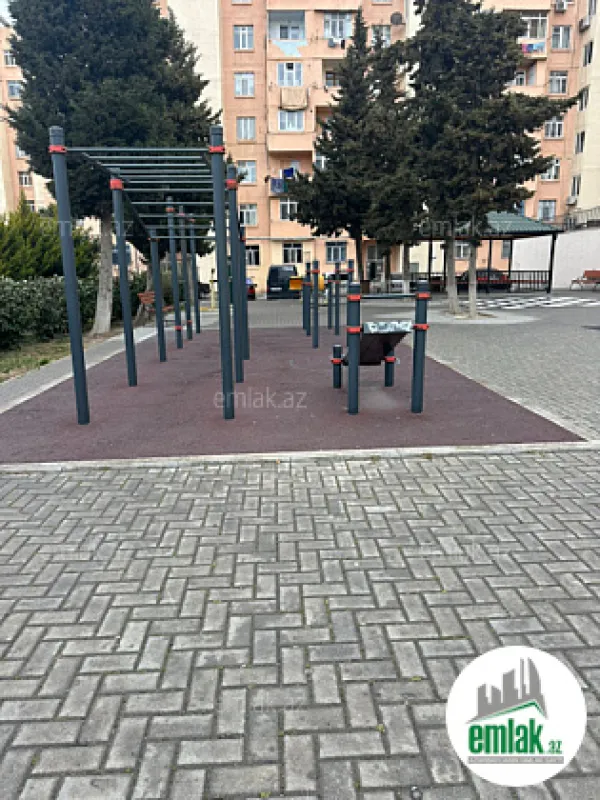 Satılır 2 otaqlı köhnə tikili 40 m²