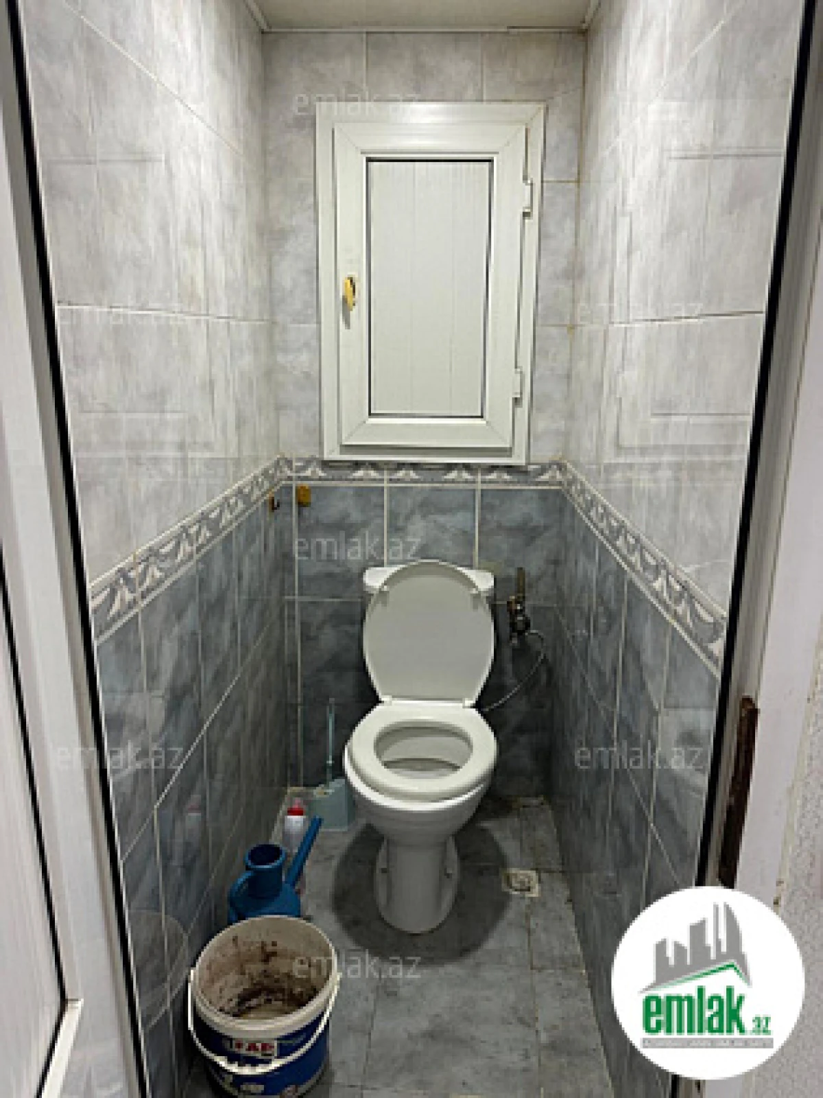 Satılır 2 otaqlı köhnə tikili 40 m²