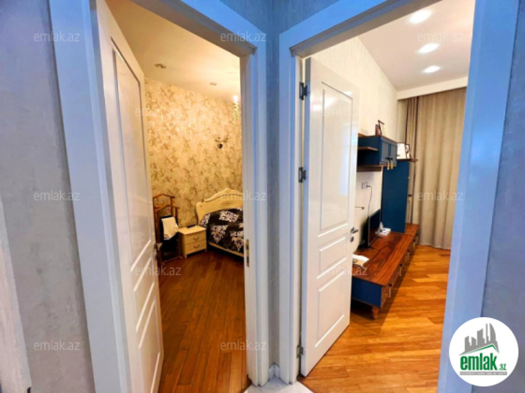 Satılır 3 otaqlı köhnə tikili 90 m²