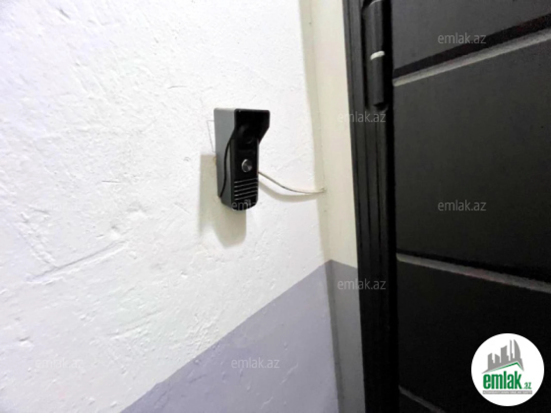 Satılır 3 otaqlı köhnə tikili 90 m²