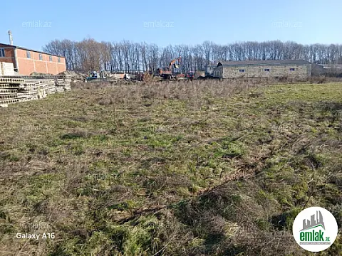 Satılır torpaq sahəsi 74 m²