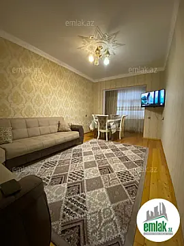 Satılır 2 otaqlı köhnə tikili 60 m² — Bakı, Puta 2 otaq 60.00 m²