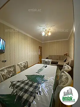Satılır 2 otaqlı köhnə tikili 60 m²