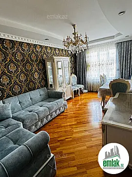 Satılır 3 otaqlı yeni tikili 90 m²
