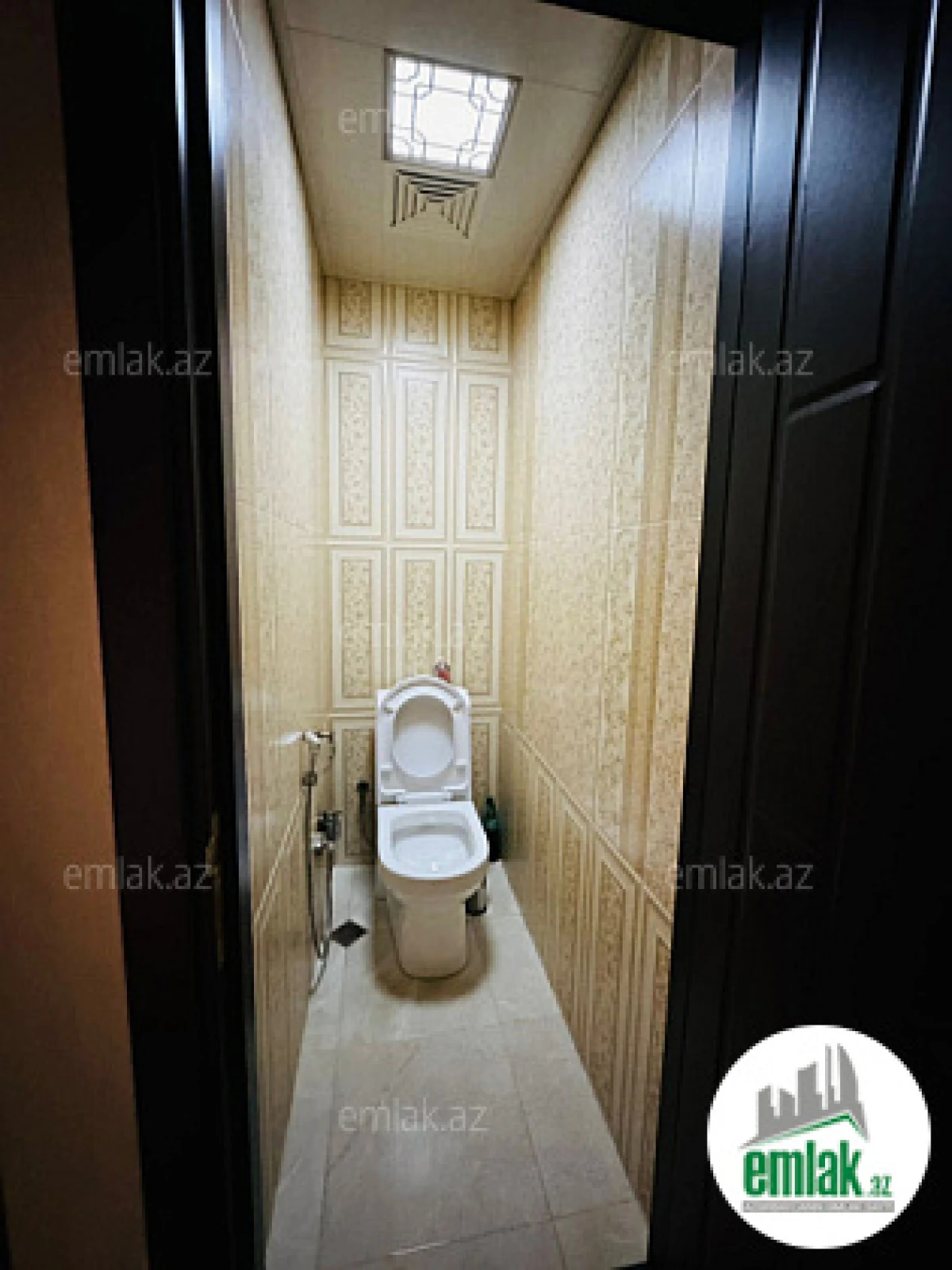 Satılır 3 otaqlı yeni tikili 90 m²