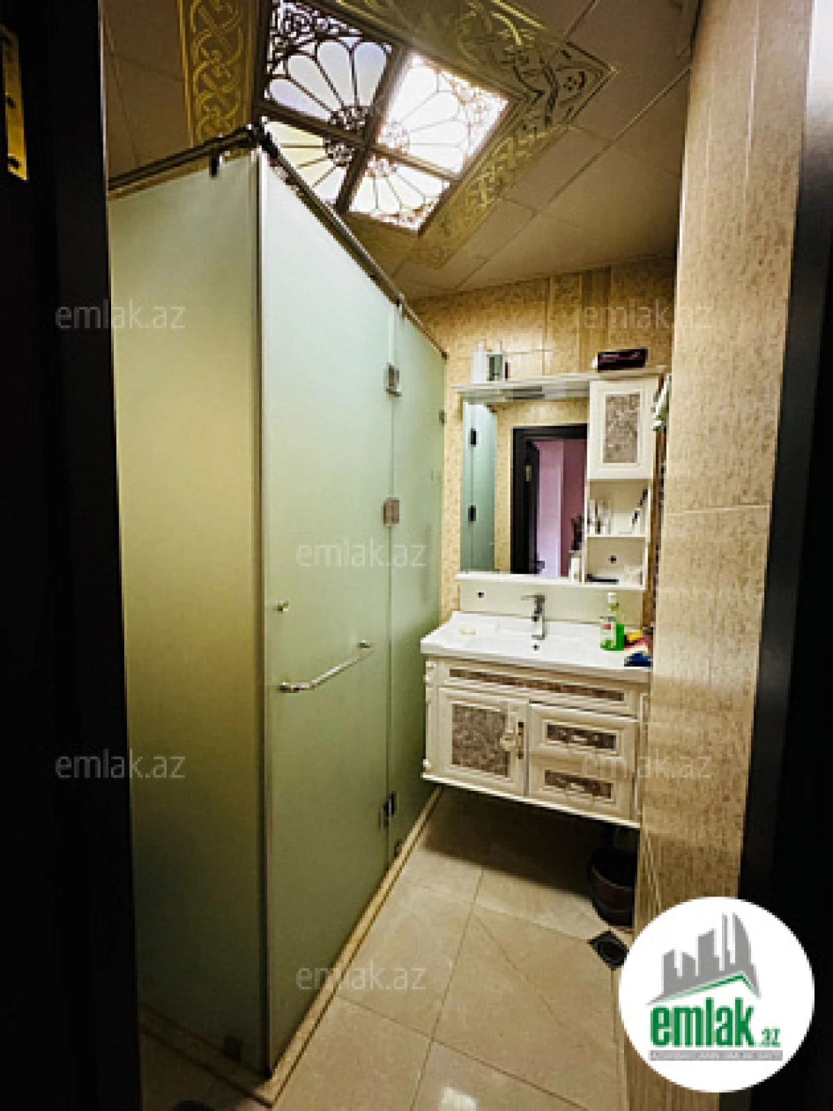 Satılır 3 otaqlı yeni tikili 90 m²